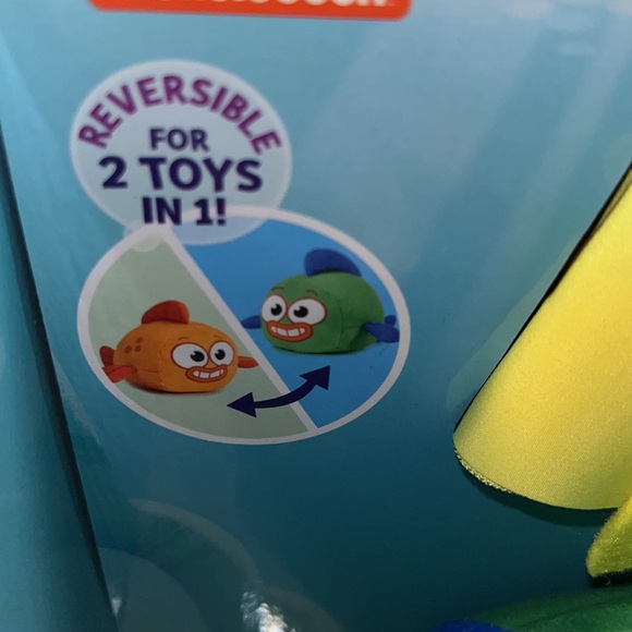 Baby Sharks Big Show. Brand New - Picture 6 of 7